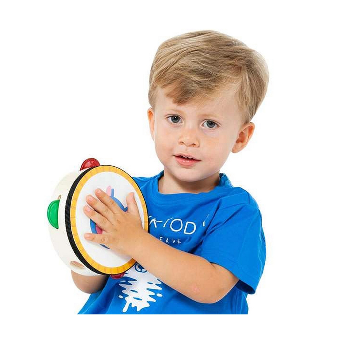 Muziekspeelgoed Moltó Musical Set