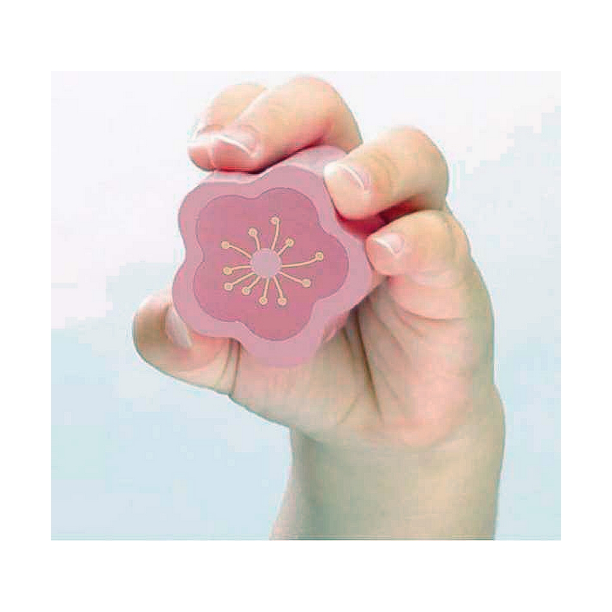 Baba játék Moltó Activity Stacker