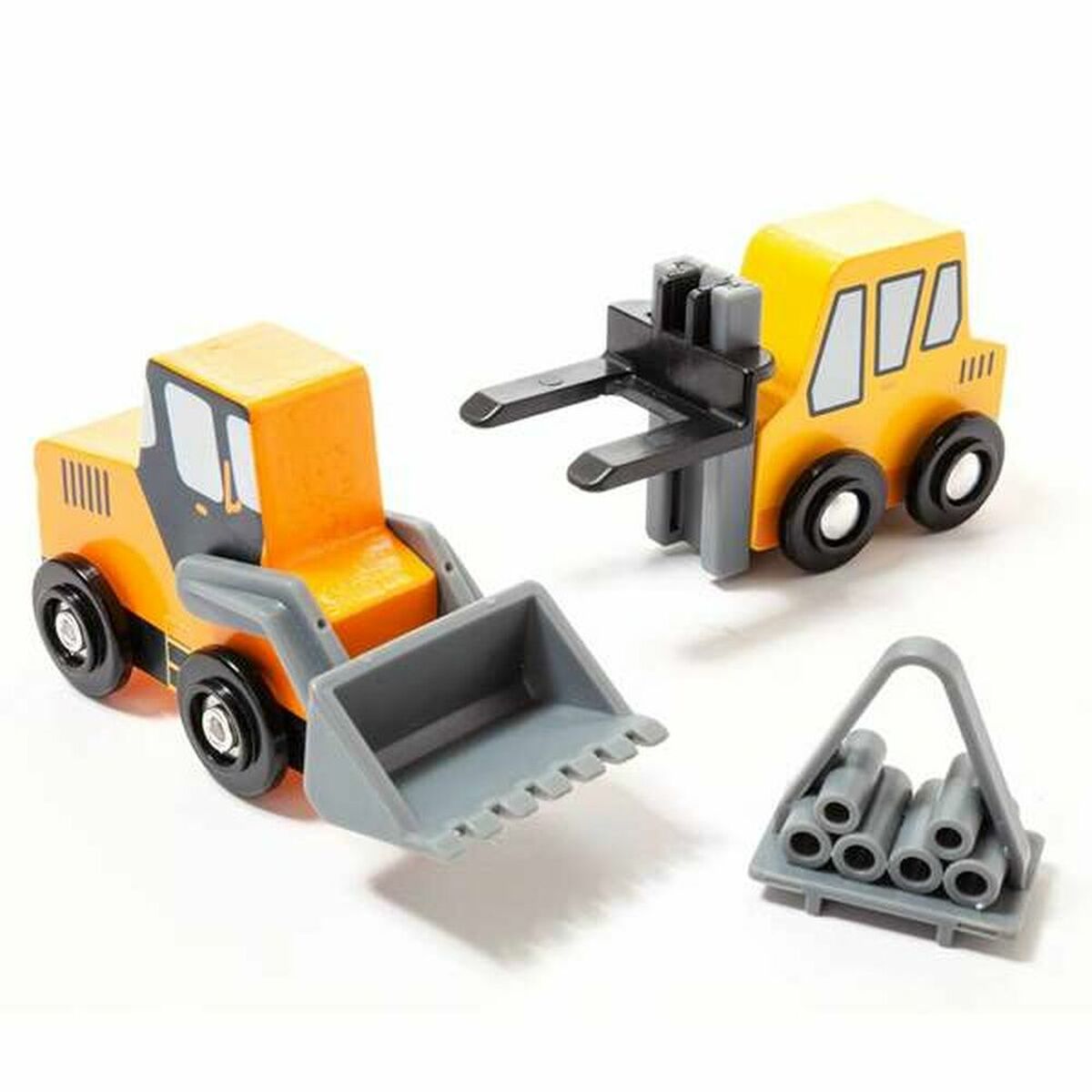 Set mini kamiona Moltó