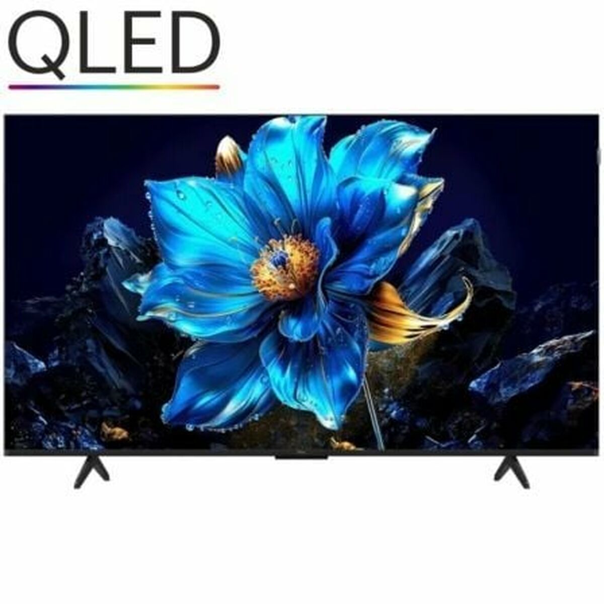 TCL 55P7K 4K Ultra HD 55" QLED (2)
