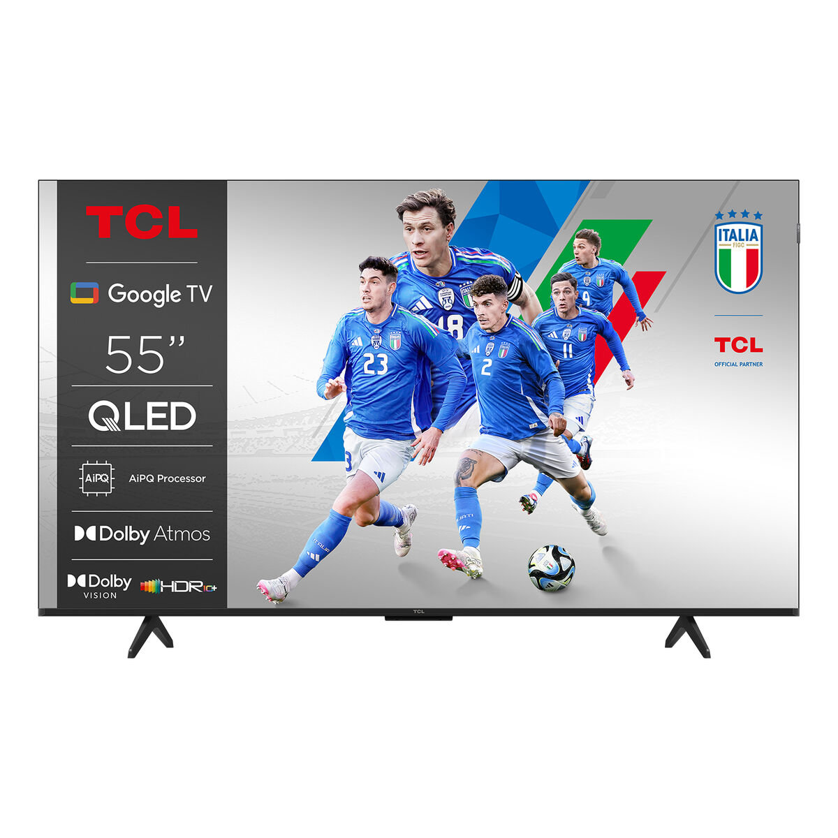 TCL 55P7K 4K Ultra HD 55" QLED (6)