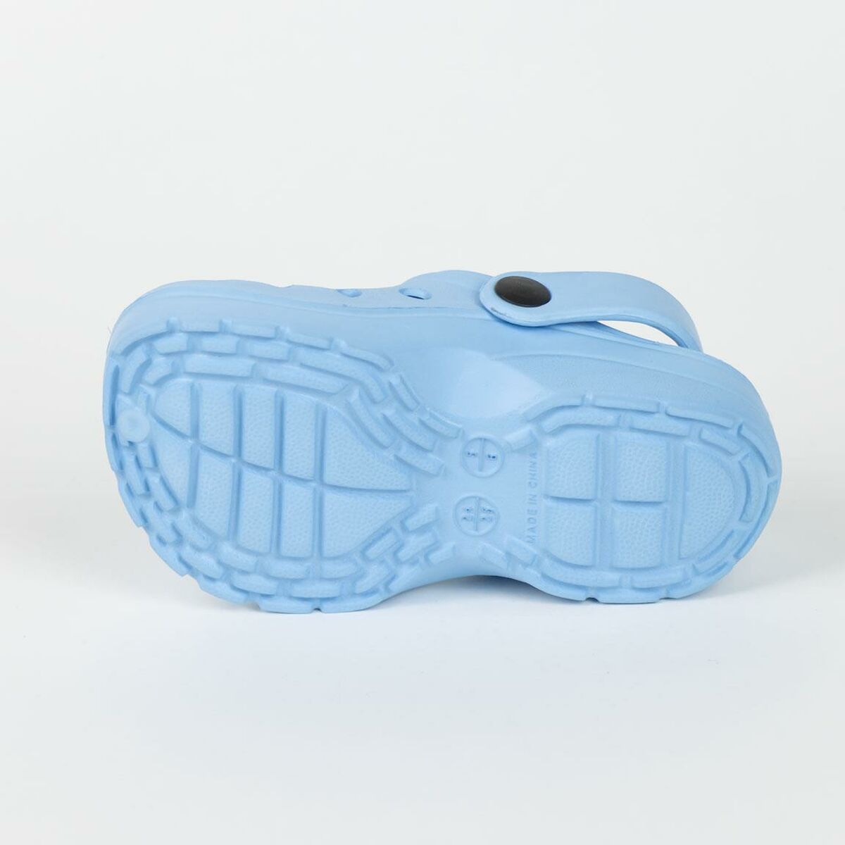 Ciabatte Chiuse Stitch