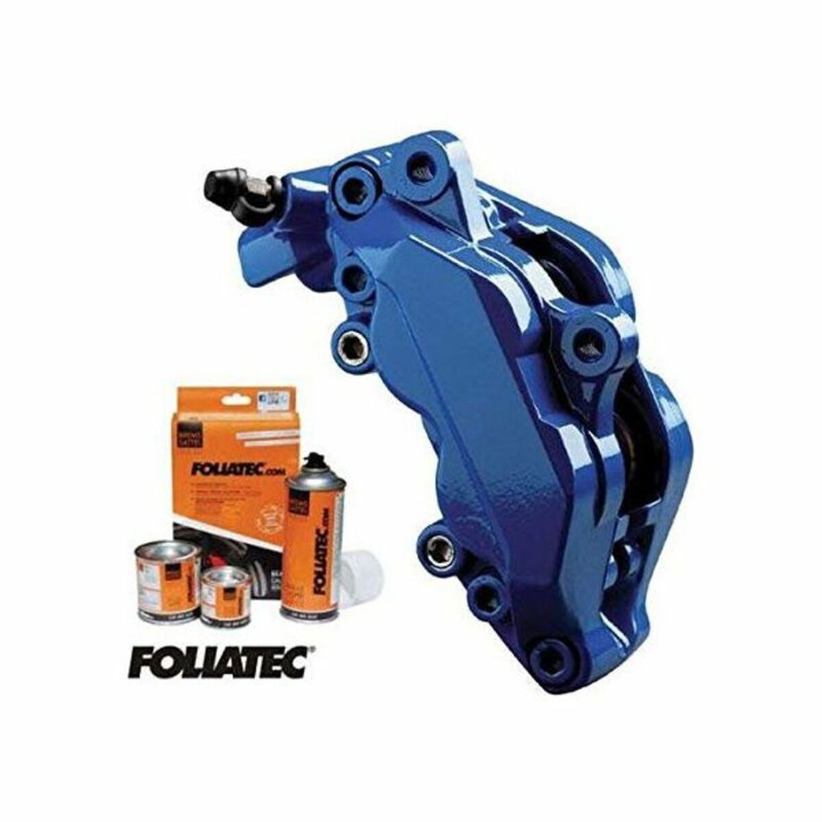maleri Foliatec (3 pcs)