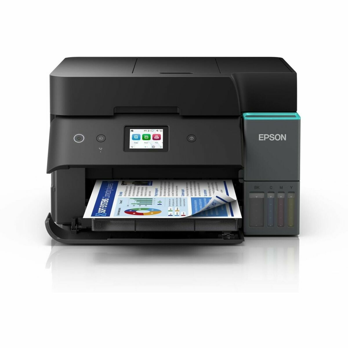 Multifunksjonsskriver Epson C11CL40402