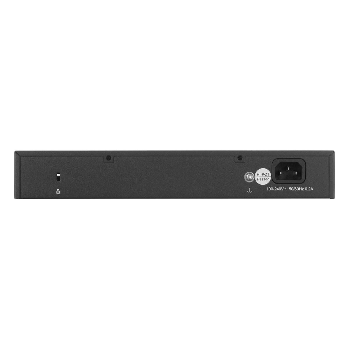 switch TP-Link TL-SG3210