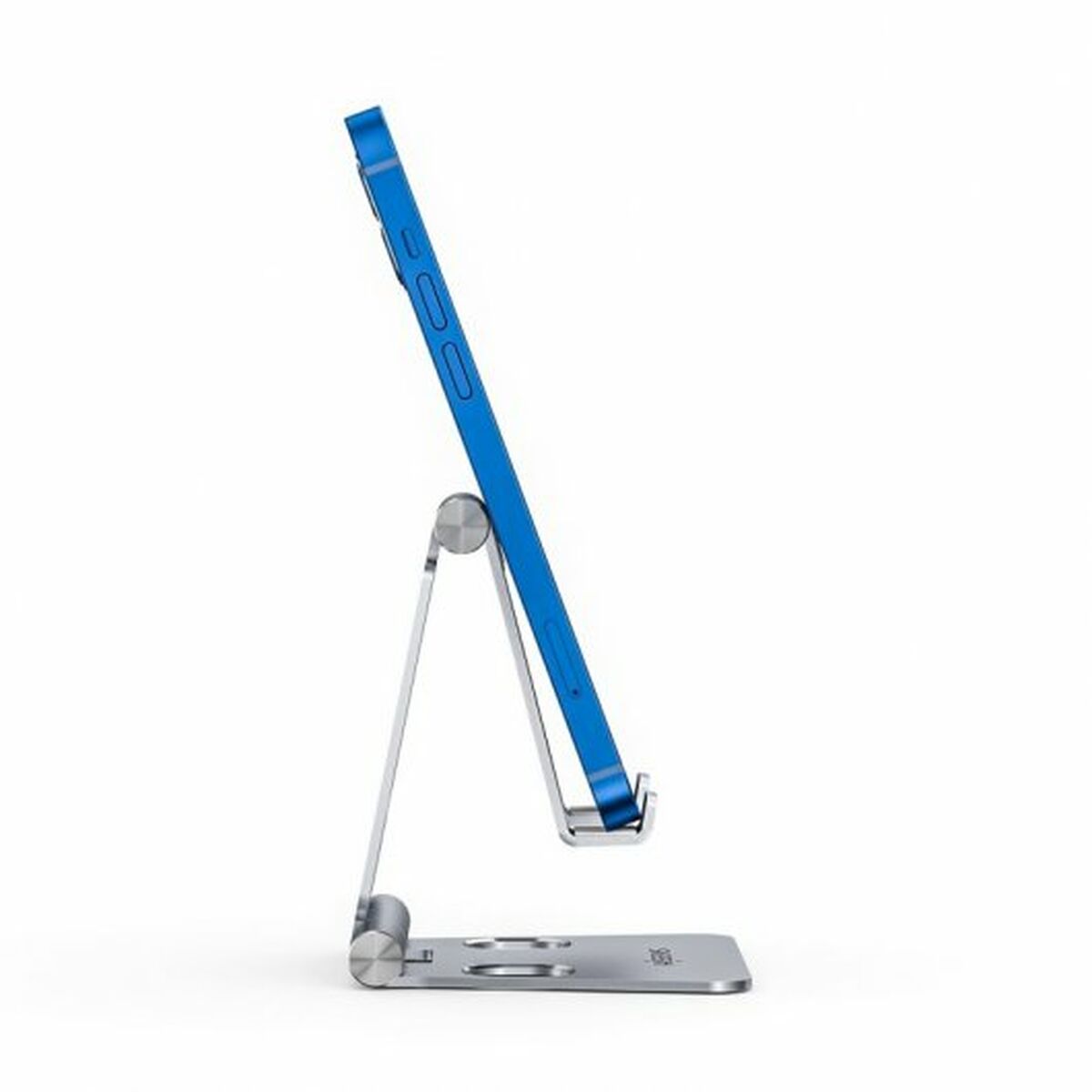 Mobiel- of tabletondersteuning Aisens MS2PM-086 Staal 8" (1 Stuks)