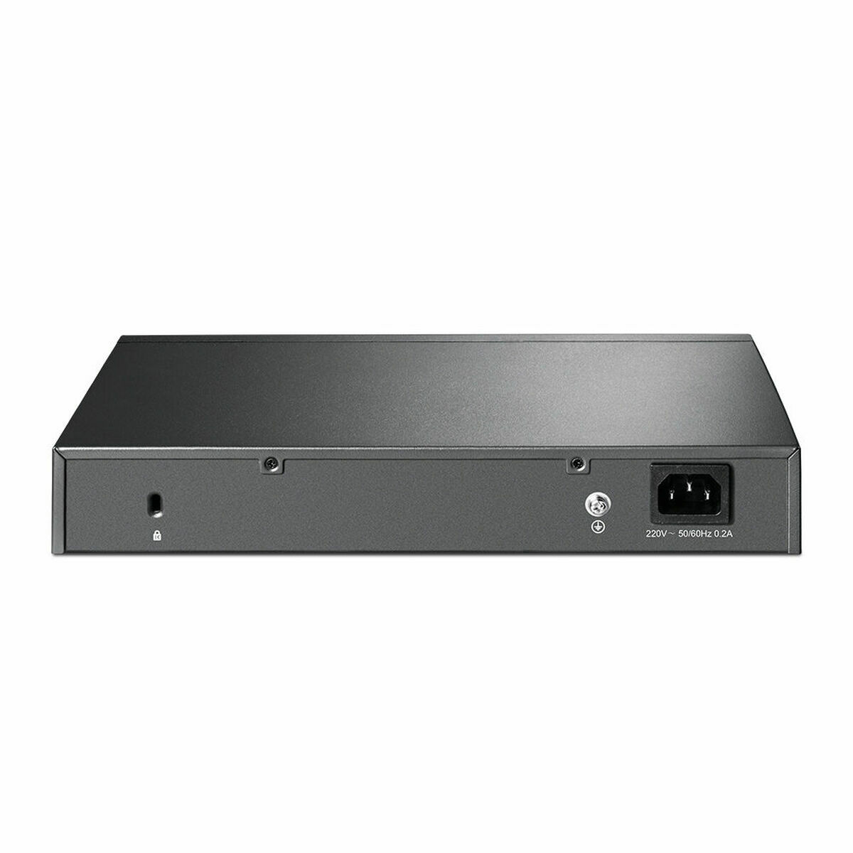 Switch TP-Link SG3210 Schwarz