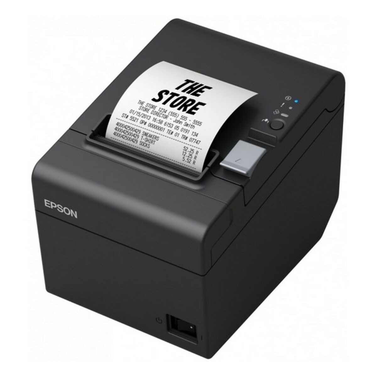 Piletiprinter Epson C31CH51012