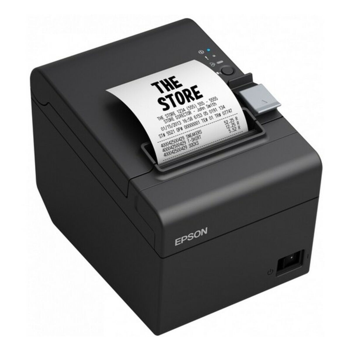 Piletiprinter Epson C31CH51012