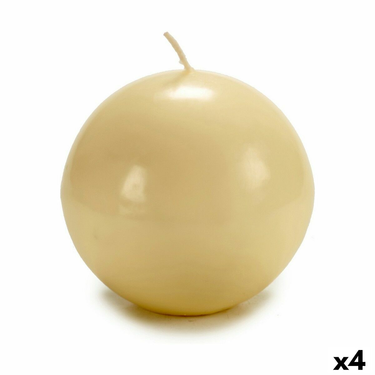 Candle Acorde (4 Units)