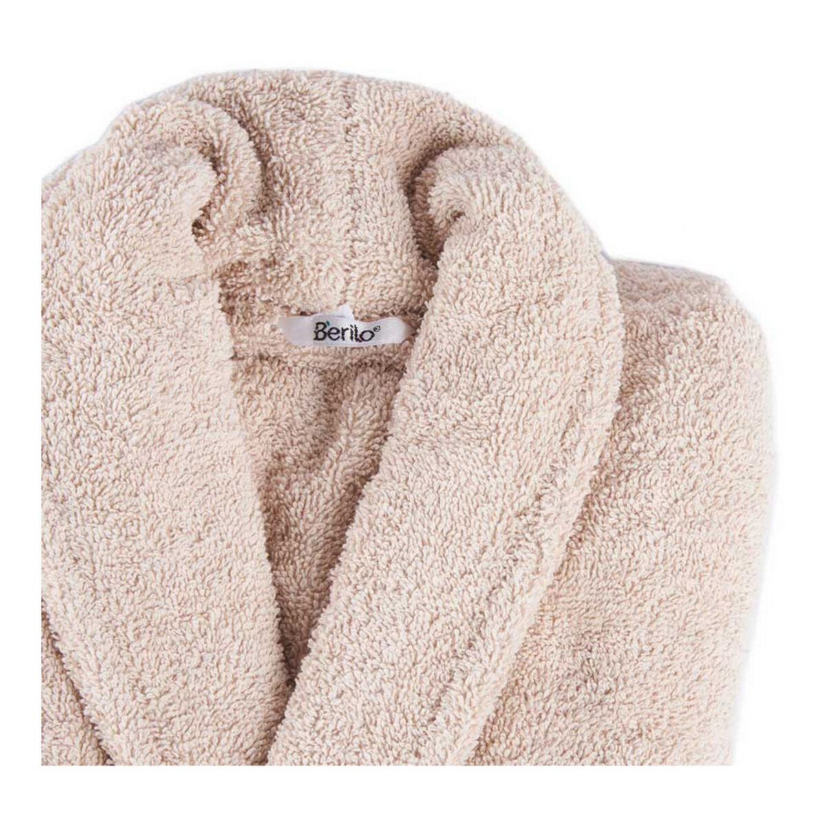 Hommikumantel Berilo Beež