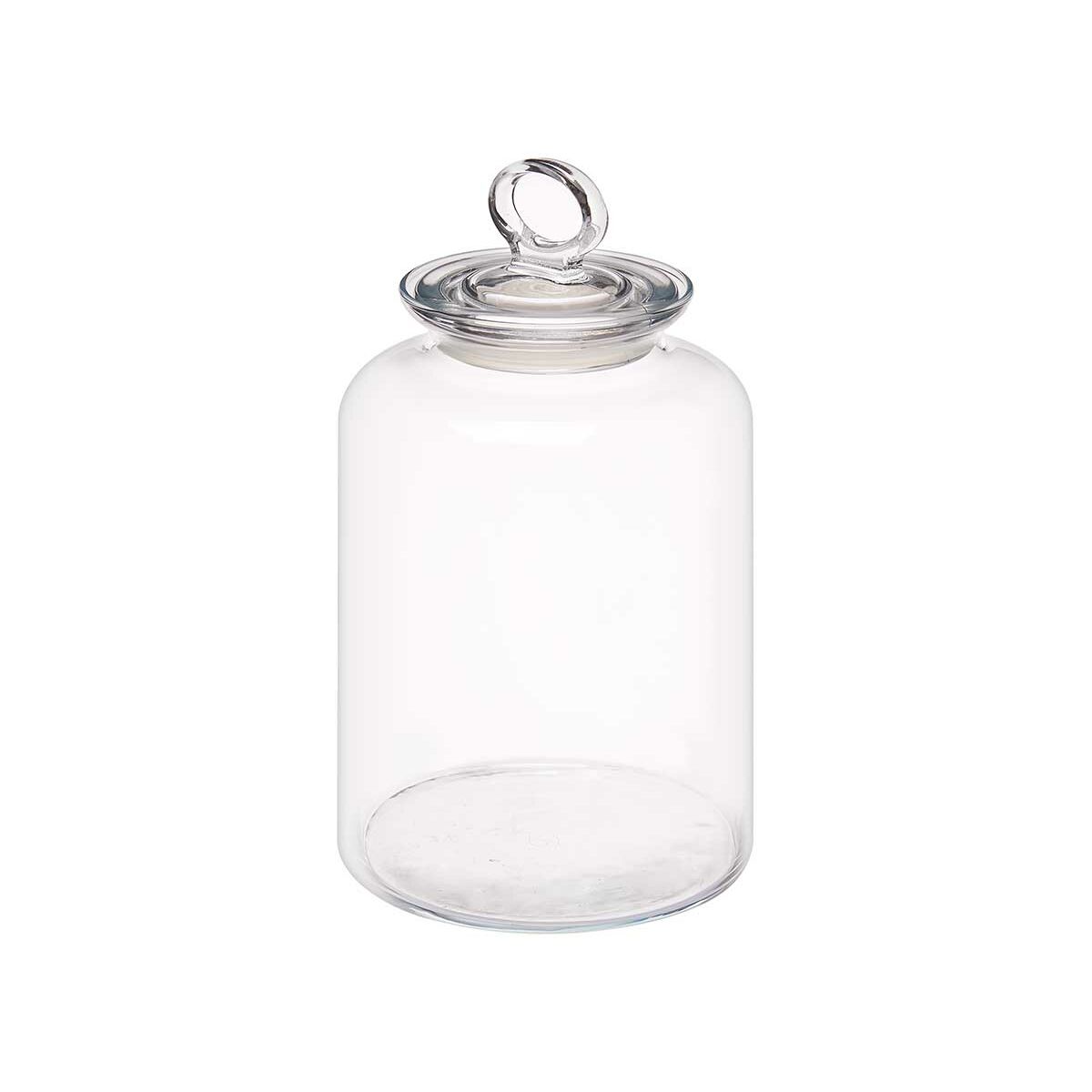 Vaso Pasabahce Kitchen Trasparente 2,6 L