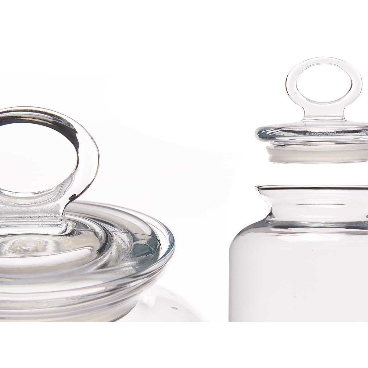 Vaso Pasabahce Kitchen Trasparente 2,6 L