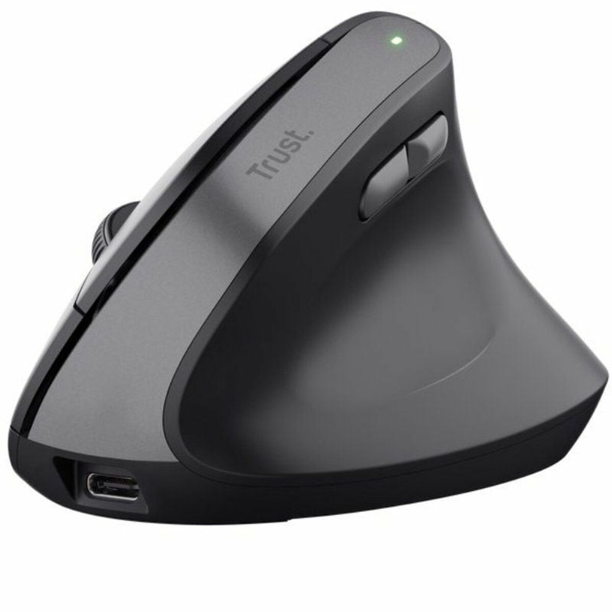Pele Trust TM-270 Melns