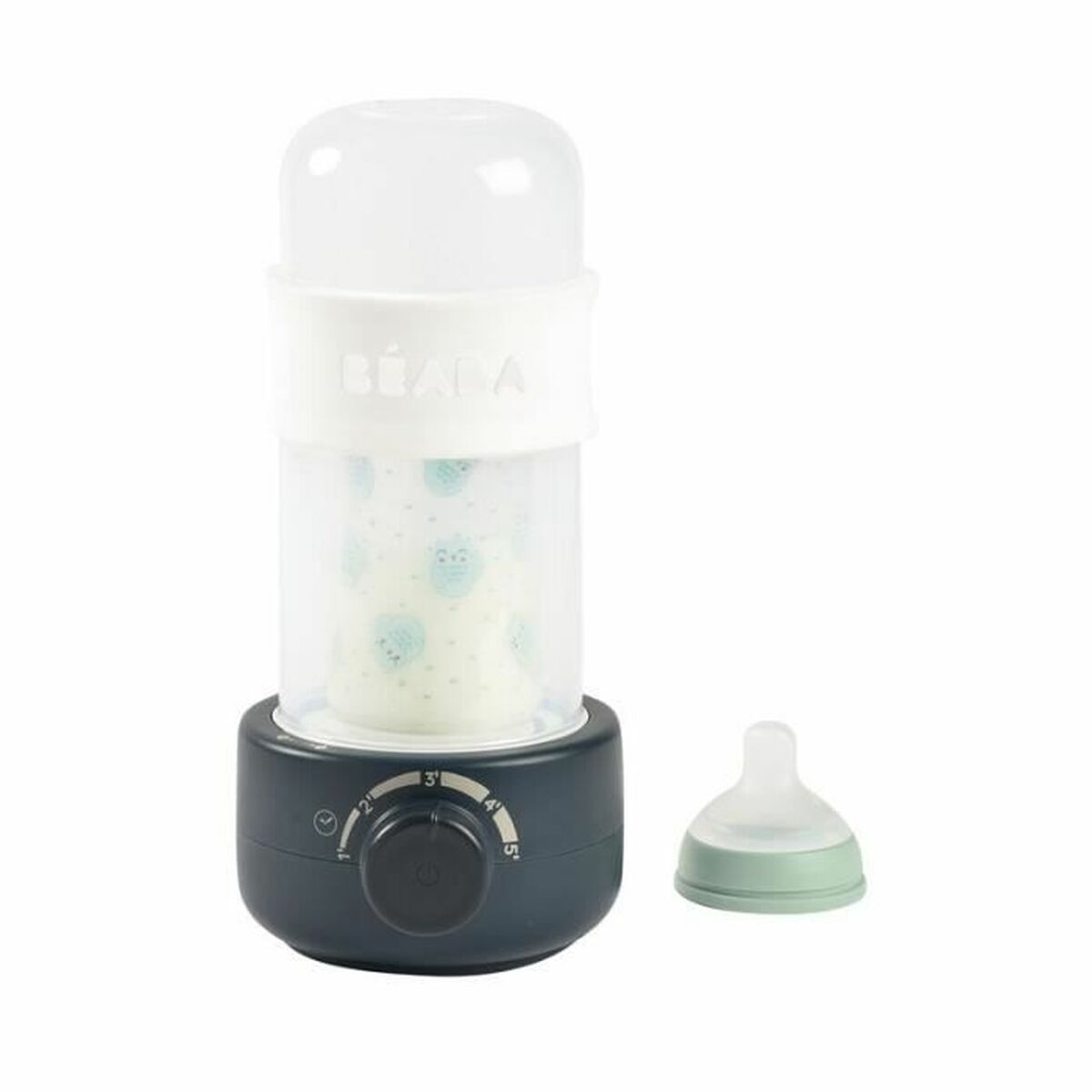Flesverwarmer Béaba