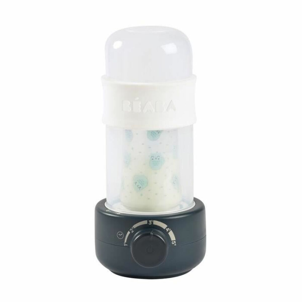 Nappflaskvärmare Béaba