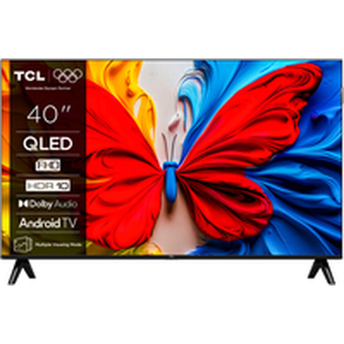 TCL 40S5K Full HD 40" LED HDR QLED (6)
