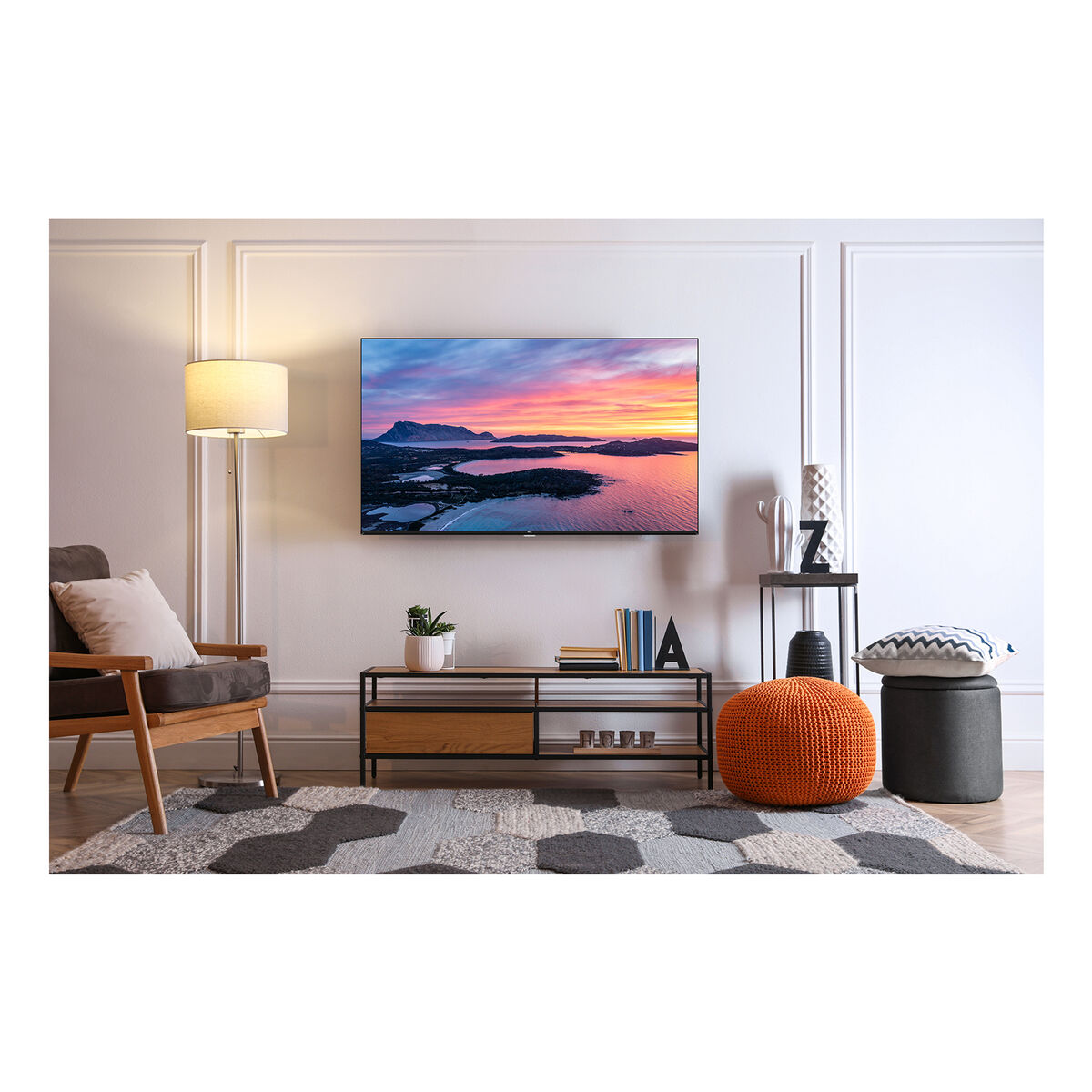 TCL 40S5K Full HD 40" LED HDR QLED (7)
