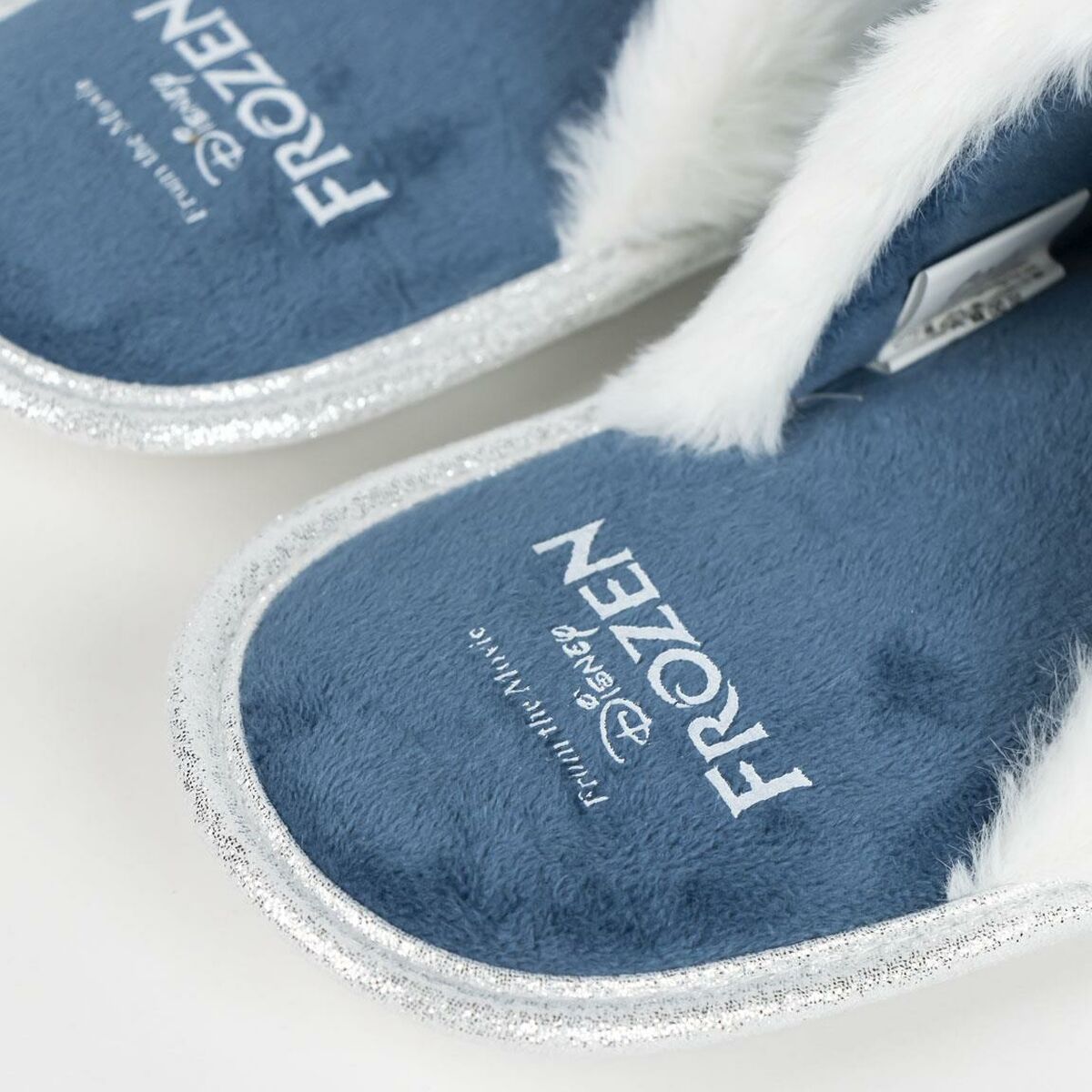 Kotitossut Frozen