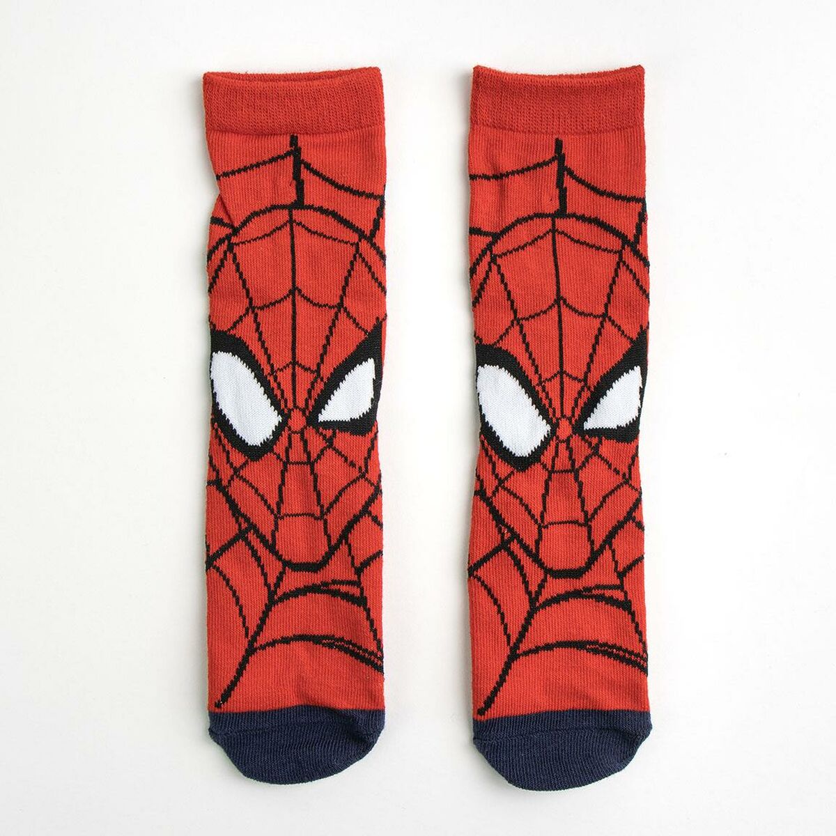 Чорапи Spider-Man 3 чифта