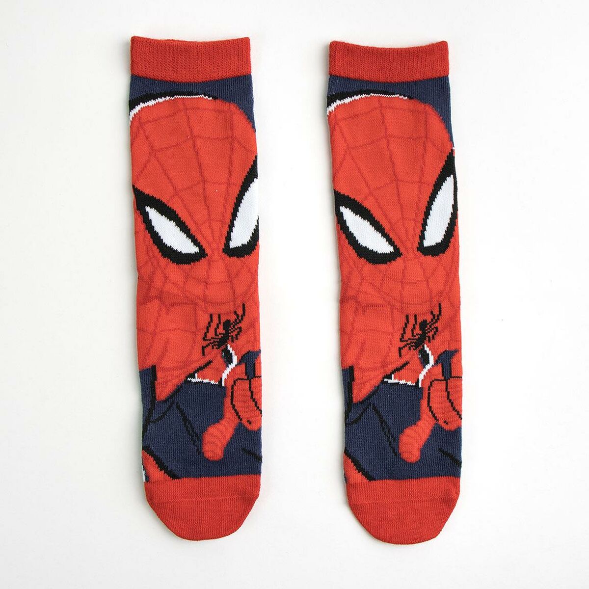 Чорапи Spider-Man 3 чифта