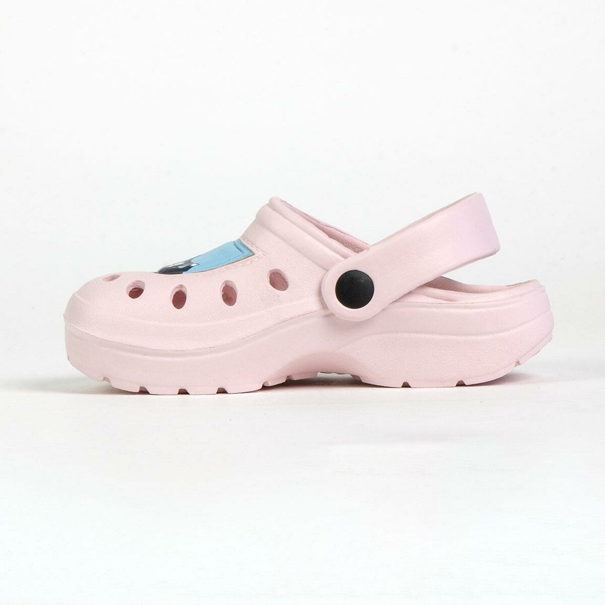 Strandclogs Minnie Mouse Rosa