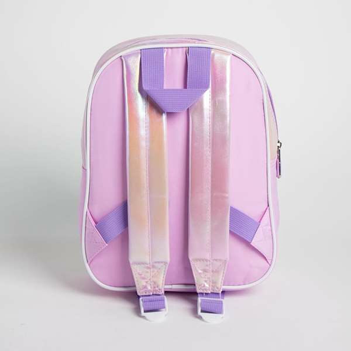 Mochila Escolar Hello Kitty