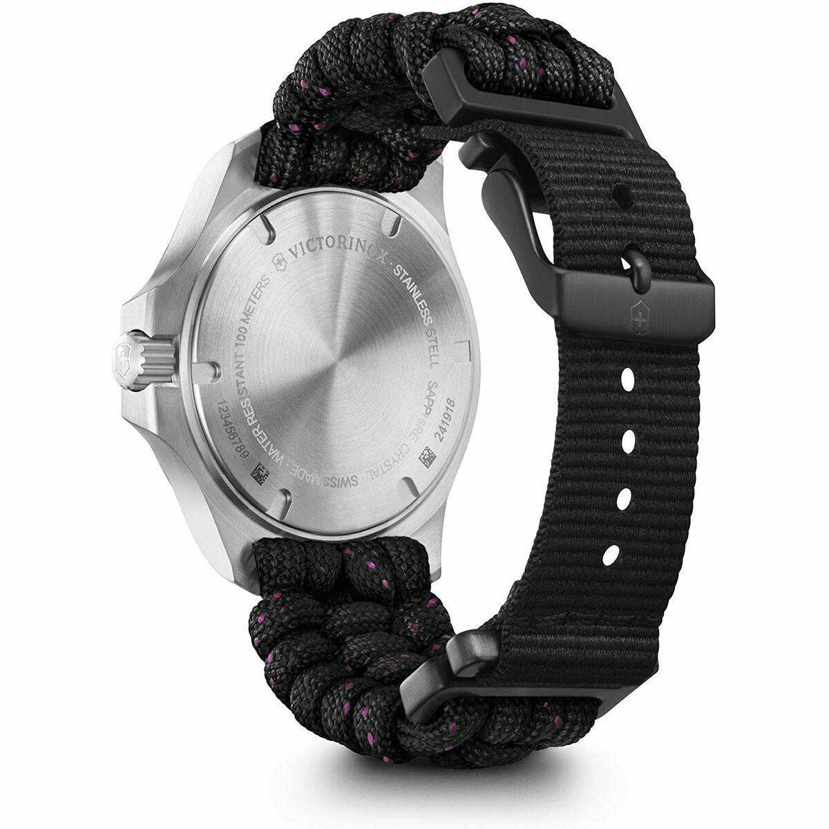 Damklocka Victorinox V241918