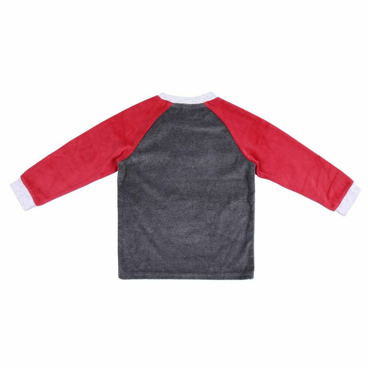 Pyjamat Lasten Mickey Mouse Harmaa