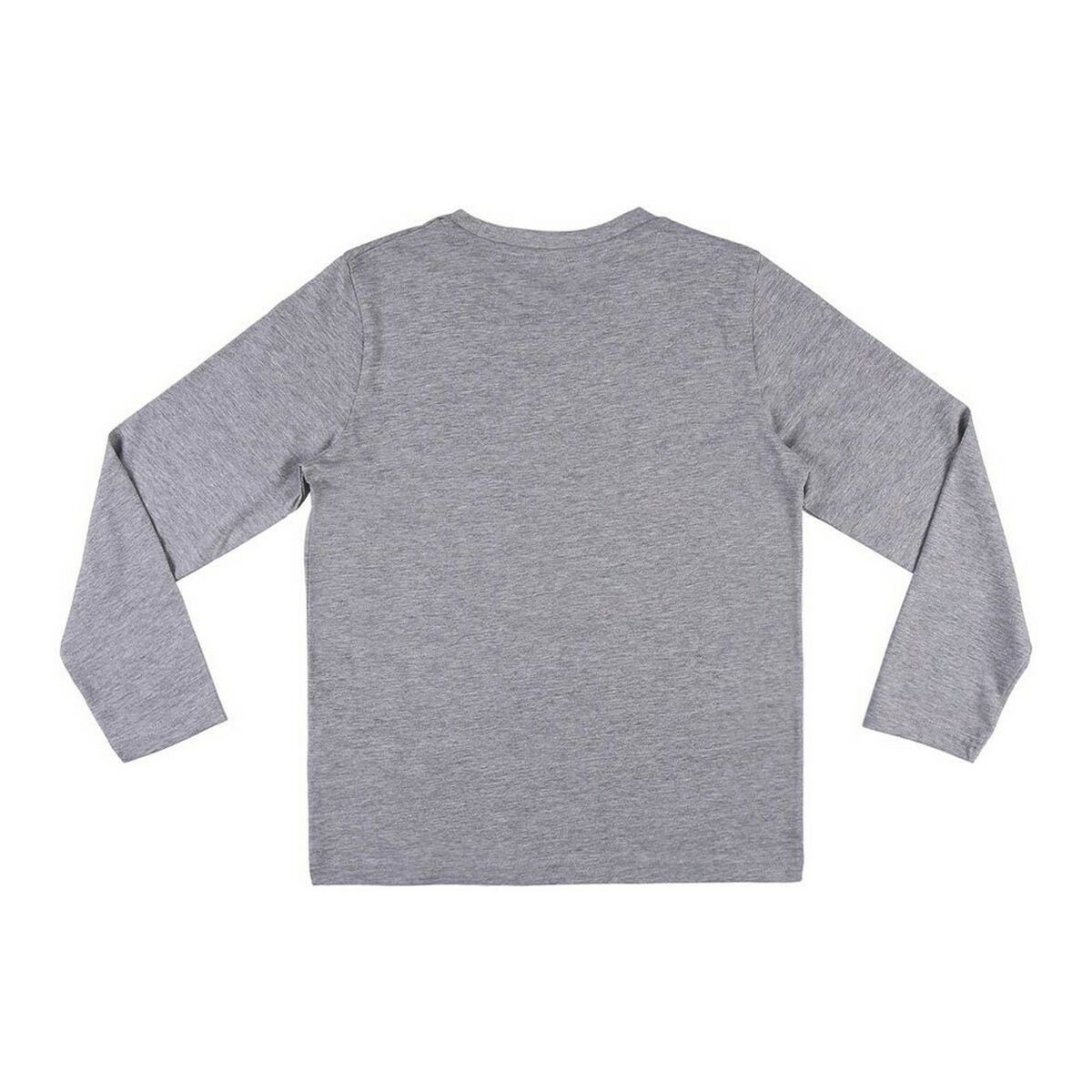 Pijama Infantil Harry Potter Cinzento