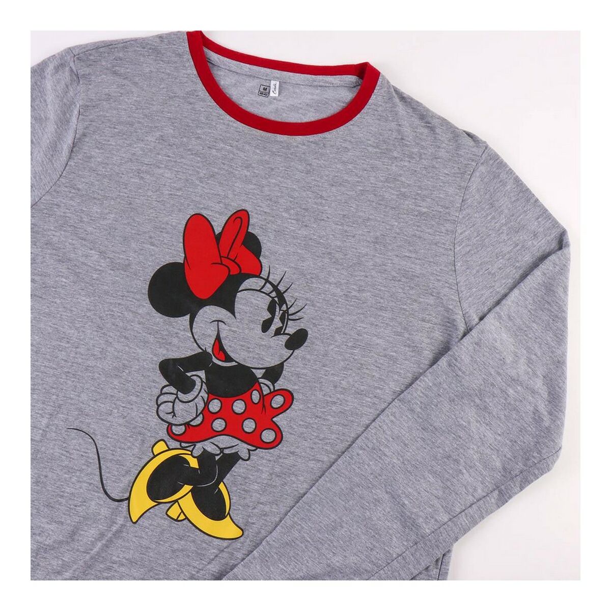 Pidžaama Minnie Mouse Hall Daam