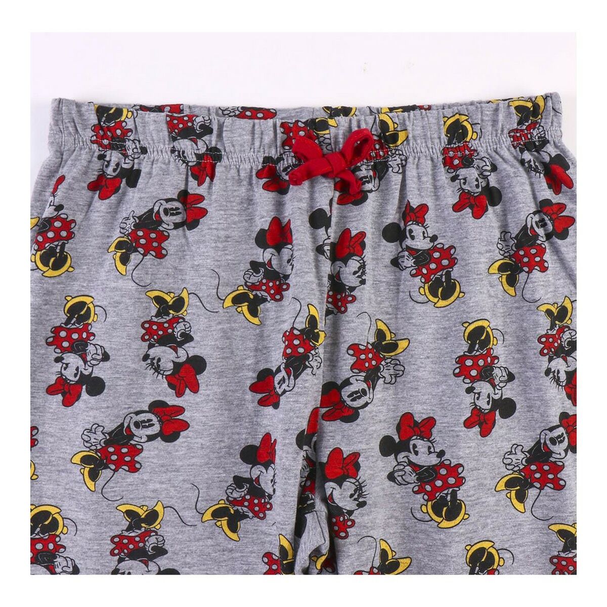 Pidžaama Minnie Mouse Hall Daam