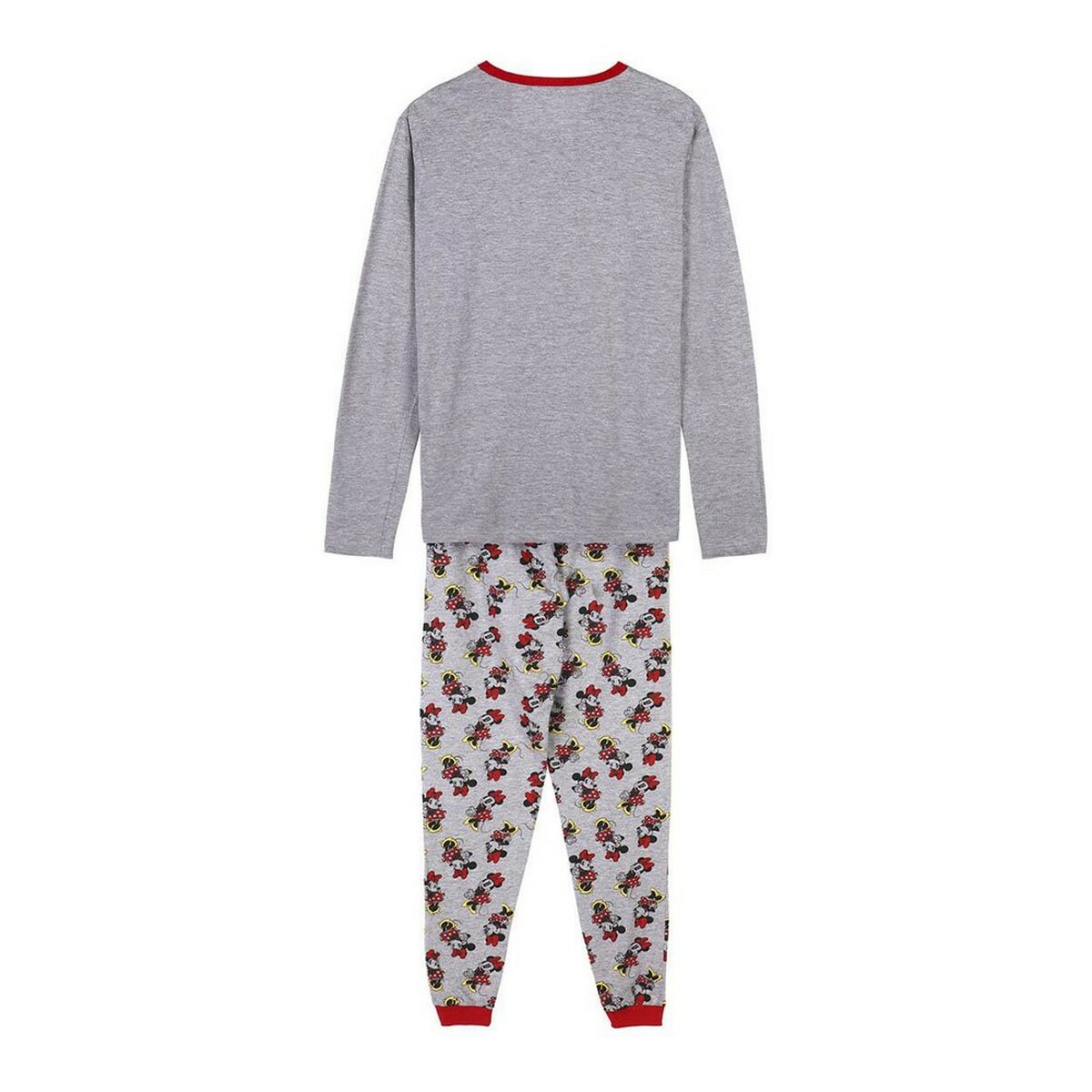 Pidžaama Minnie Mouse Hall Daam