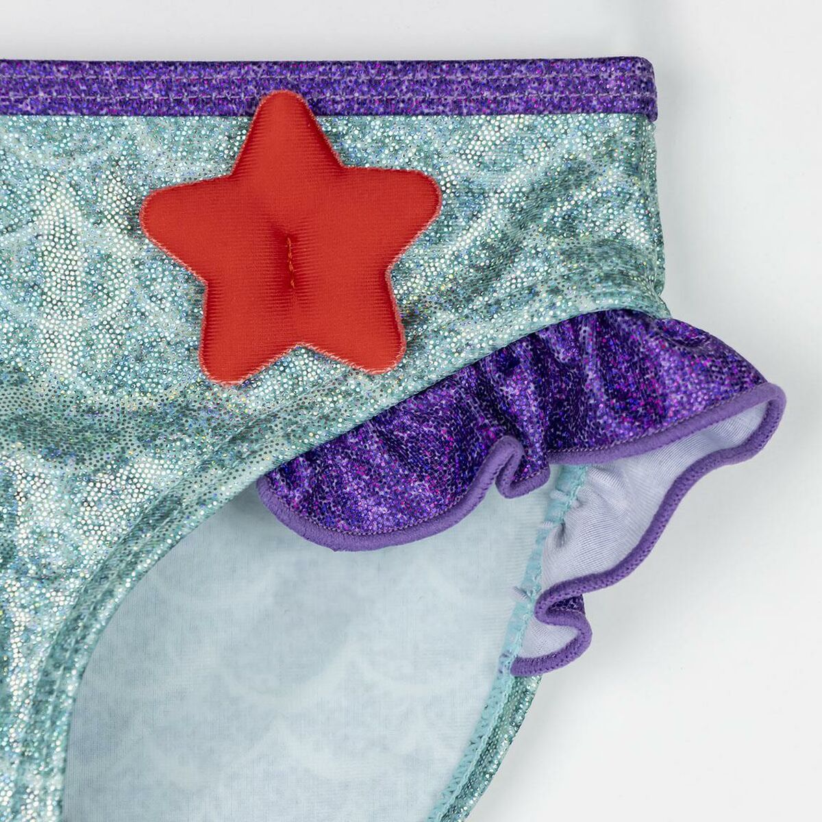 Biquíni Disney Princess Multicolor