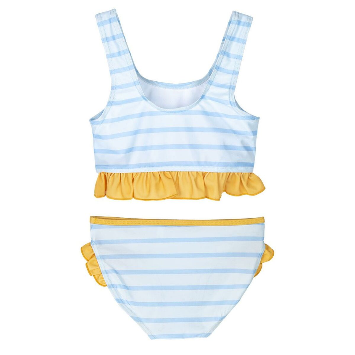 Bikini Bluey Albastru