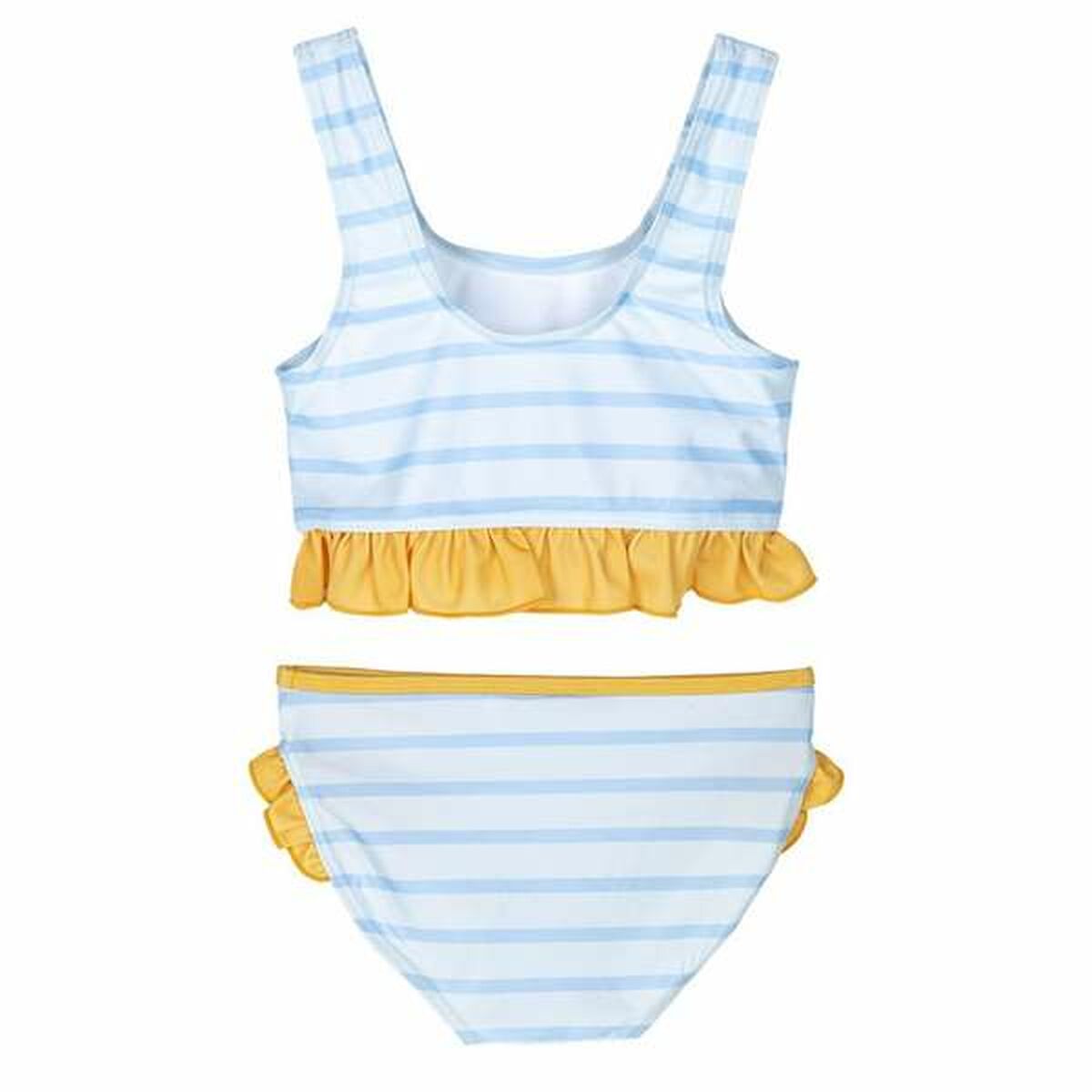 Bikini Bluey Bleu clair