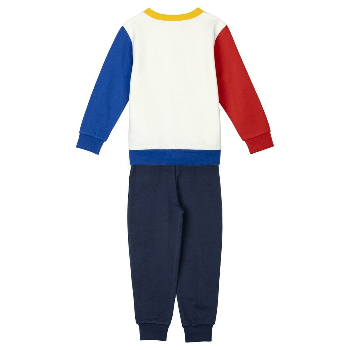 Trening Copii Spidey Multicolor
