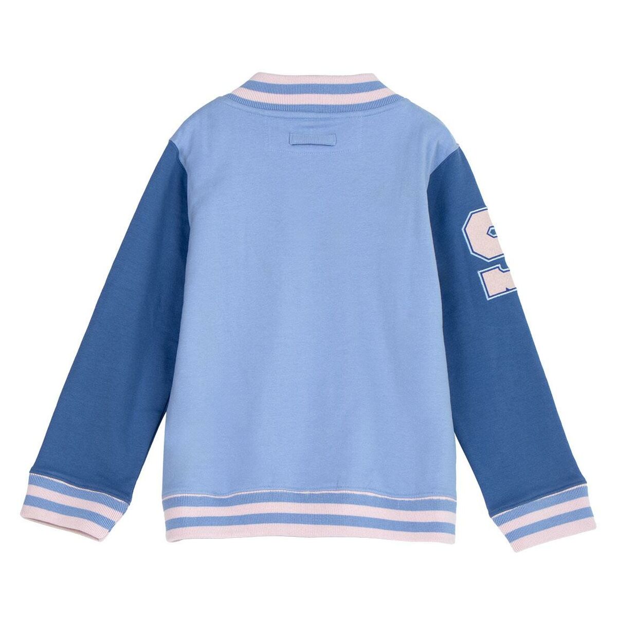 Poník Dětské Stitch Modrý
