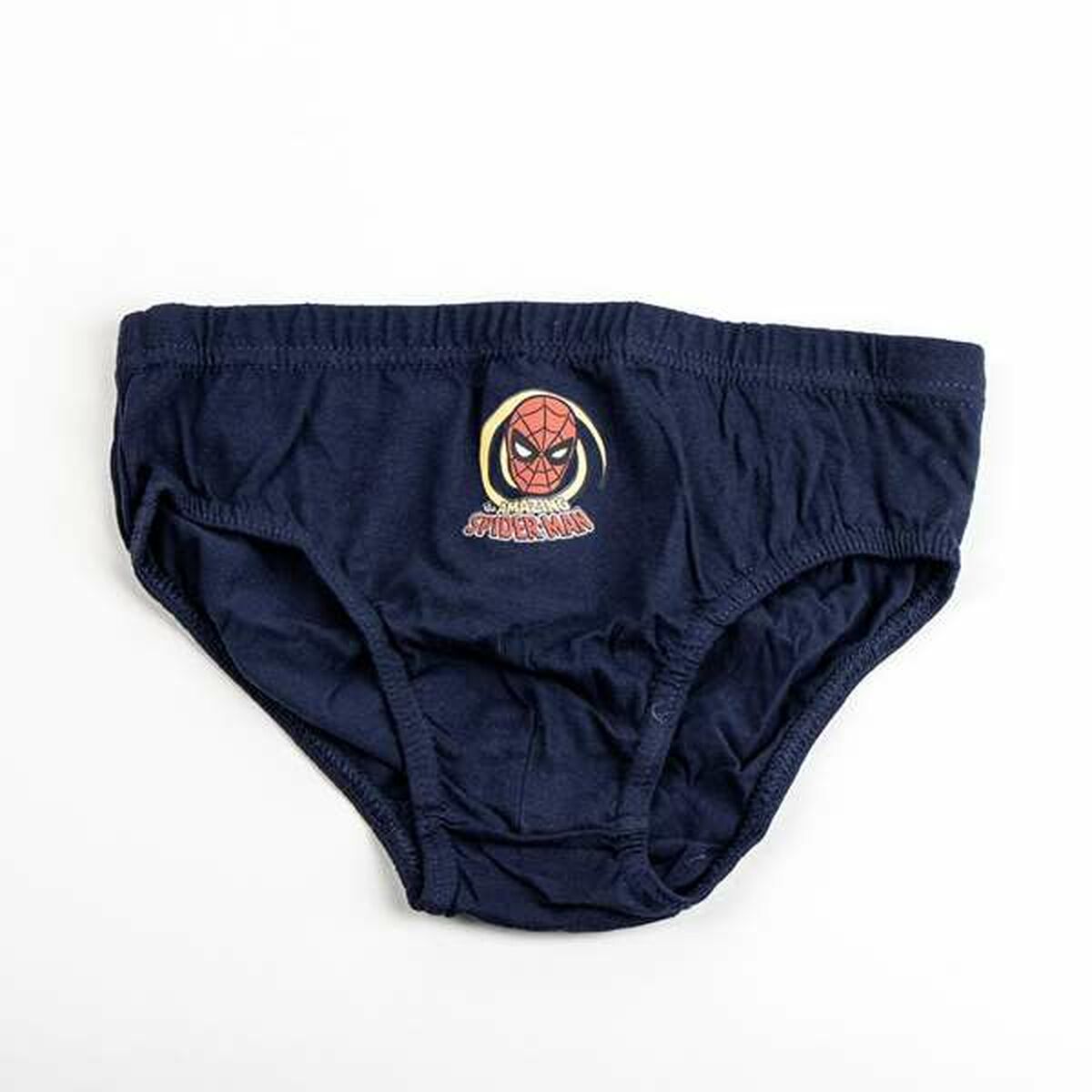 Pack de cuecas Marvel Multicolor