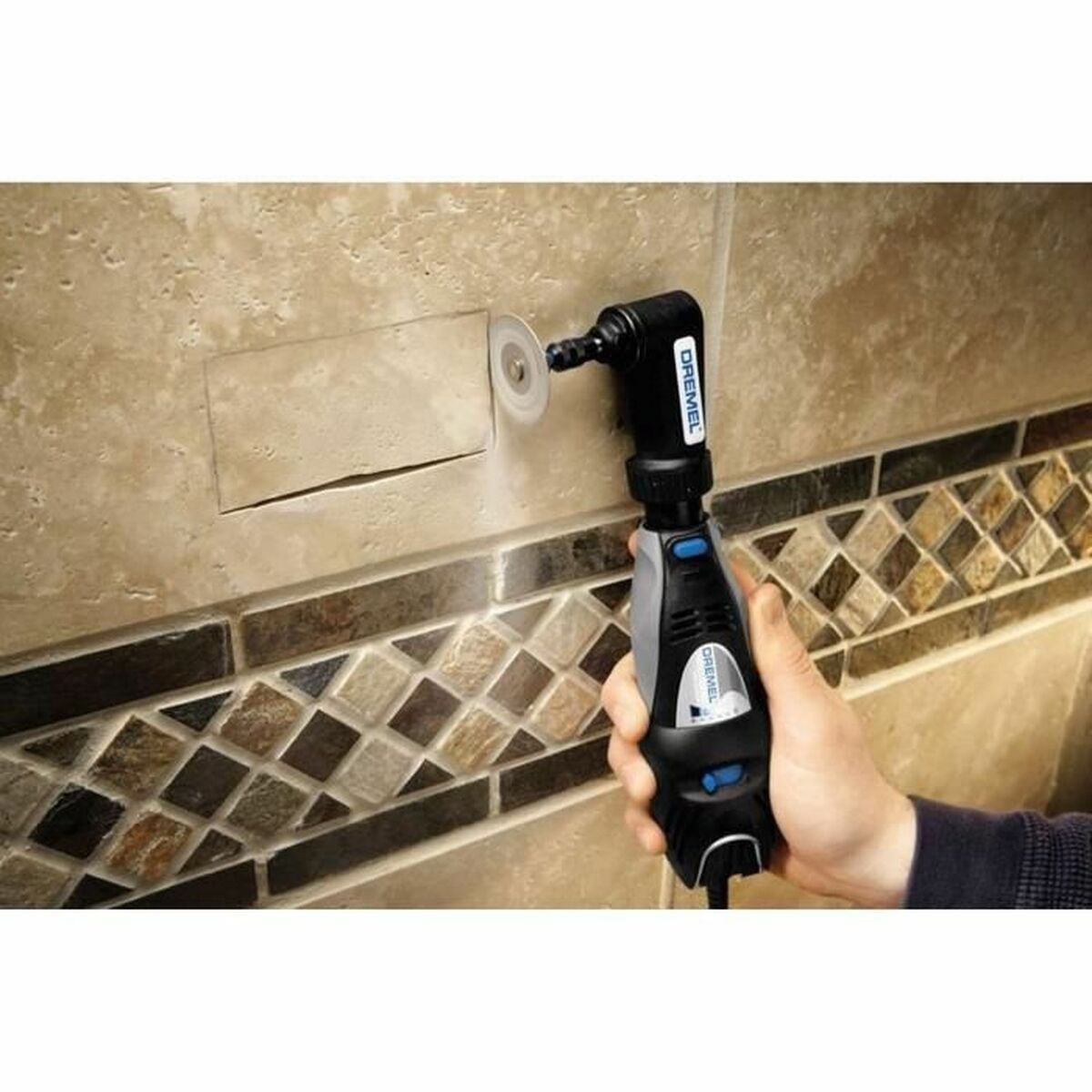 Teemantketas Dremel S545