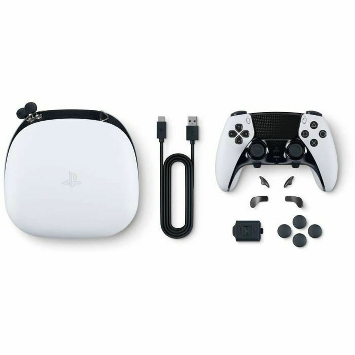 Commande Gaming Sans Fil Sony DualSense Edge