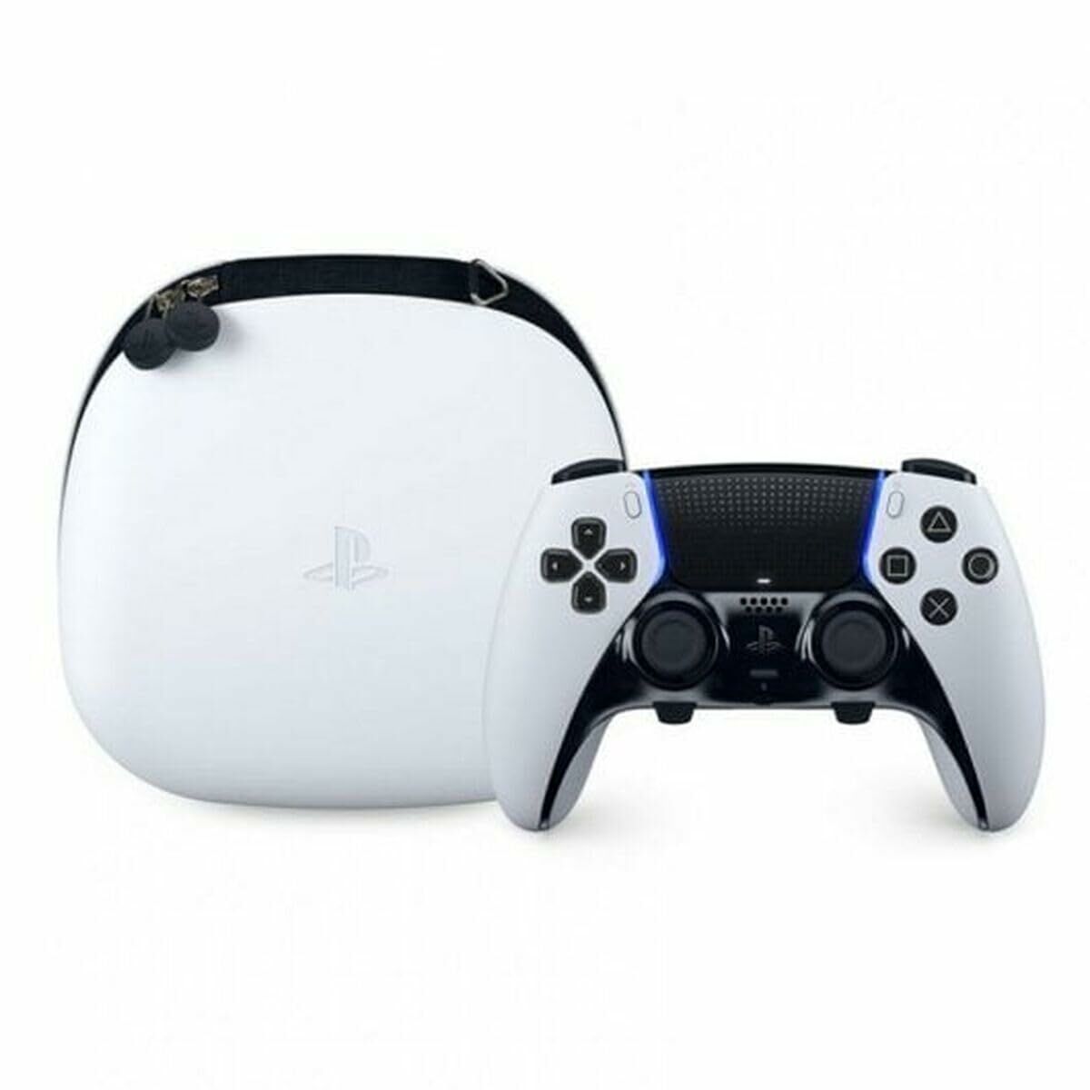 Commande Gaming Sans Fil Sony DualSense Edge