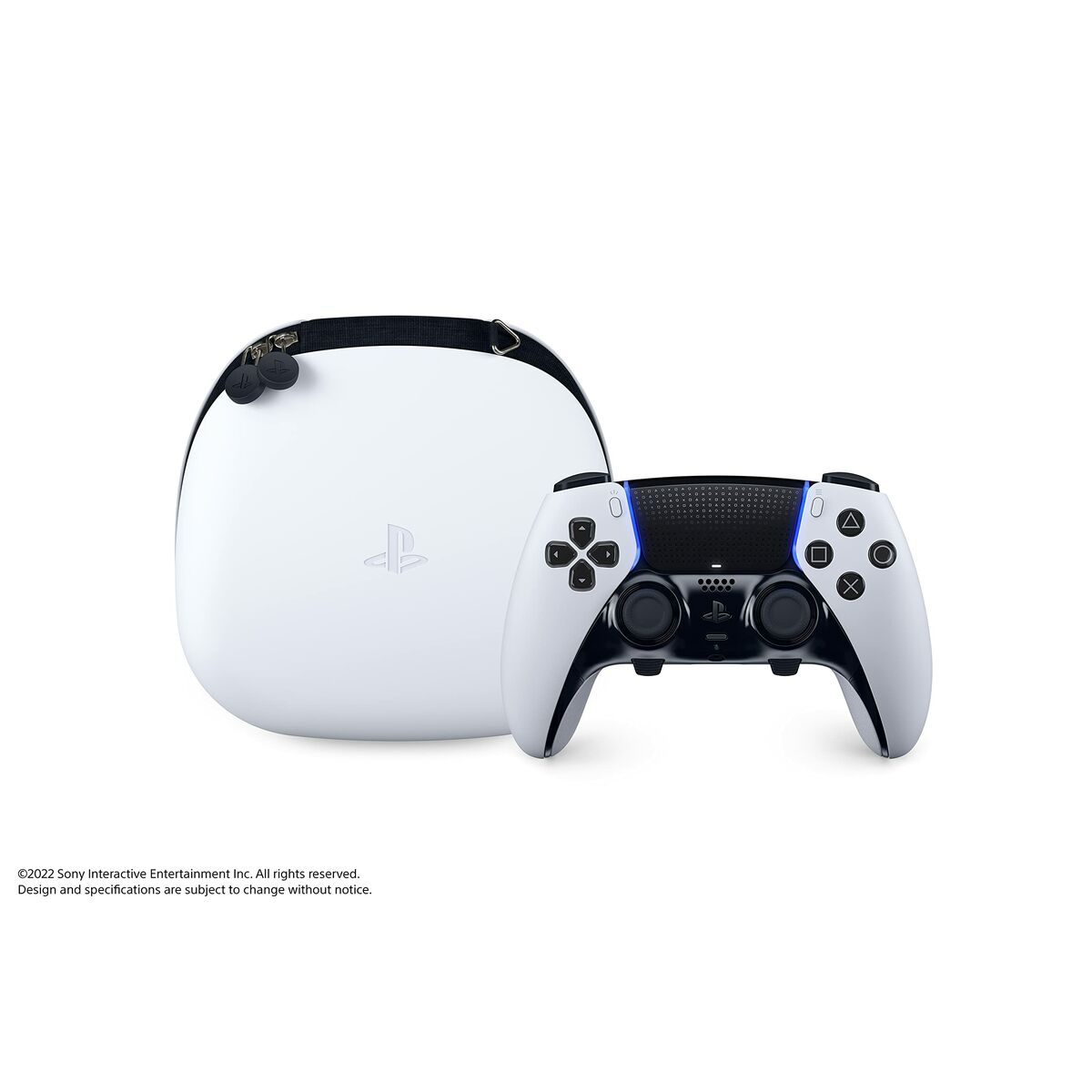 Drahtloser Gaming Controller Sony DualSense Edge