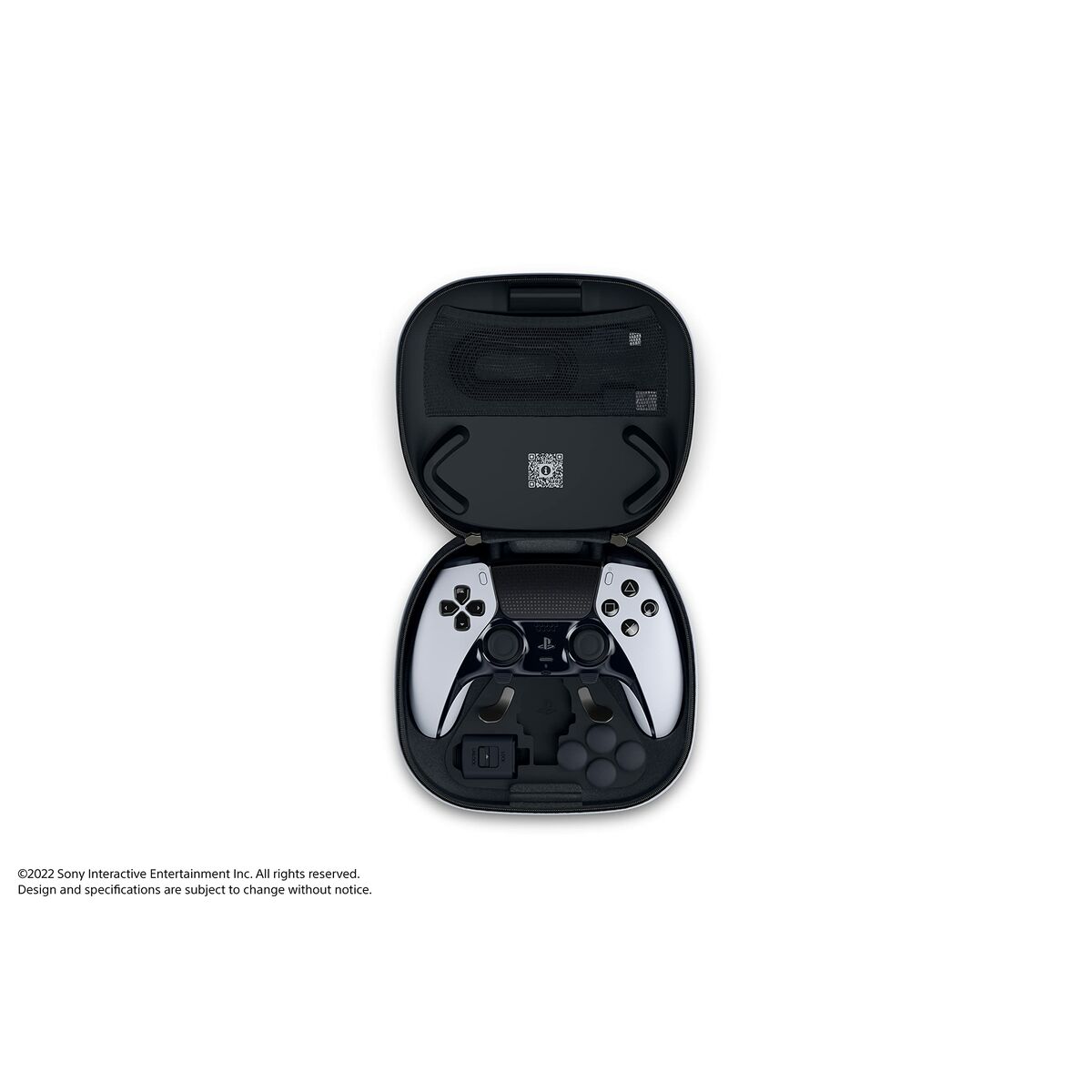 Commande Gaming Sans Fil Sony DualSense Edge