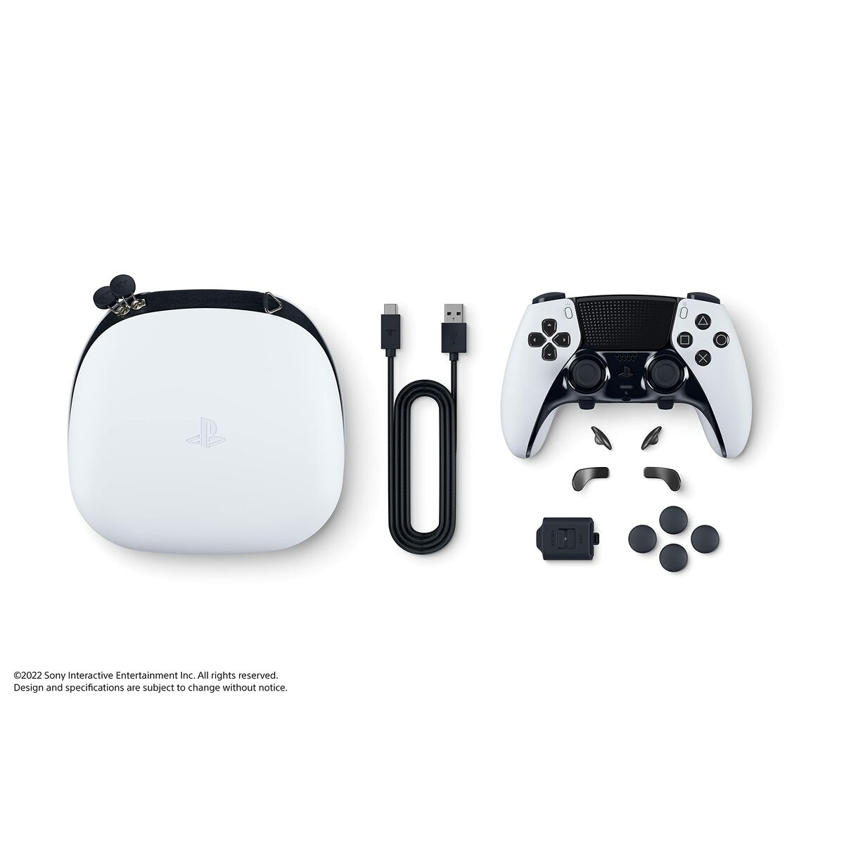 Drahtloser Gaming Controller Sony DualSense Edge