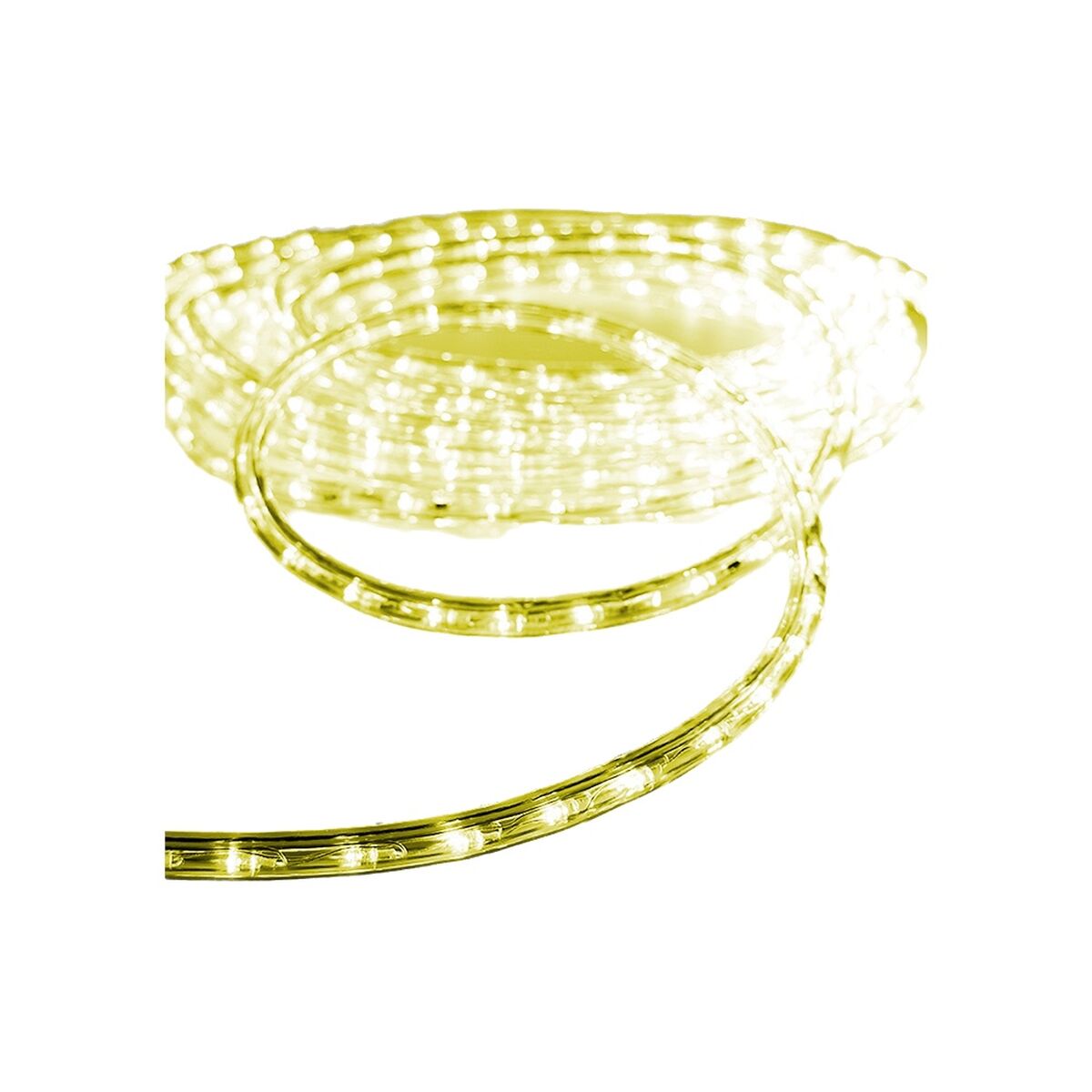 Pompa LED EDM 72707 Flexiled Giallo