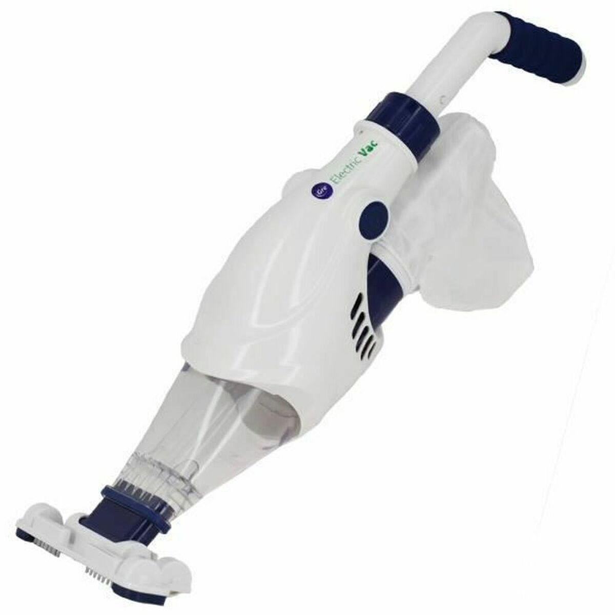 Limpa-fundos automáticos Gre VCB10
