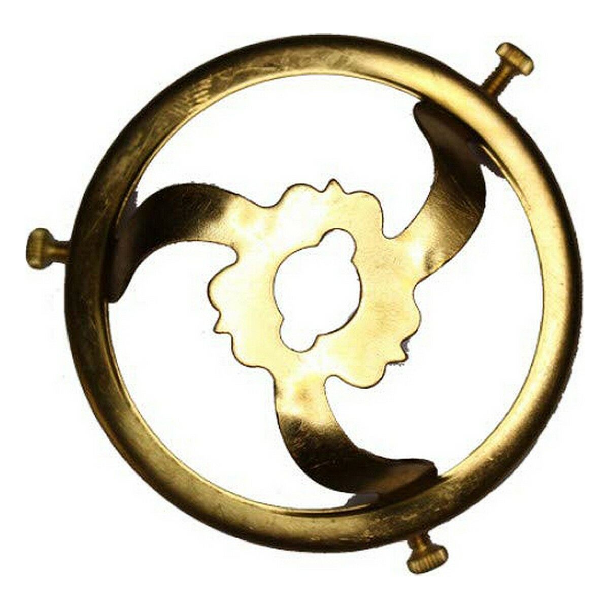 Φως στάση EDM Χρυσό 6,5 cm