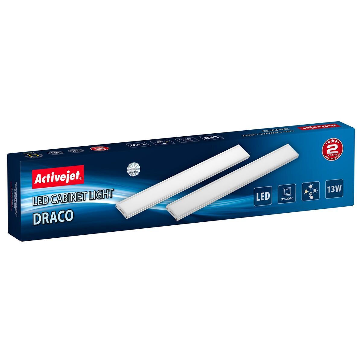 Striscia LED Activejet AJE-DRACO