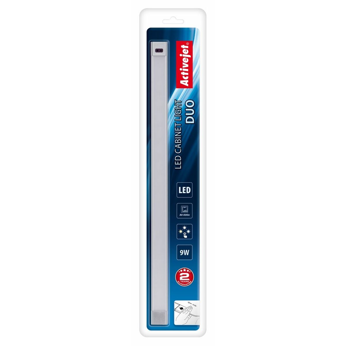 LED-riba Activejet AJE-DUO